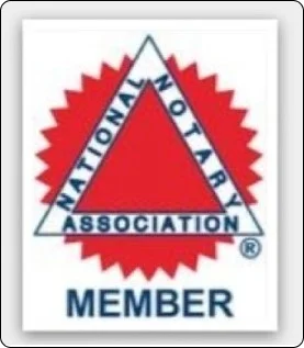 NNA Member Certificate